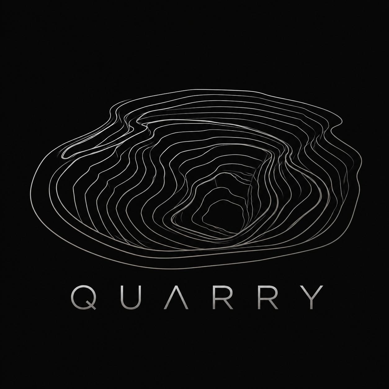 Quarry Logo